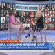 Mira Sorvino on Braving Harassment: 'I Didn’t Think I Was Important Enough to Make a Big Deal Over'
